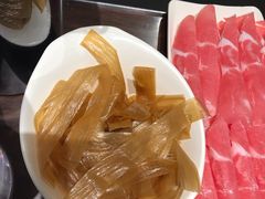 -海底捞火锅(上地华联店)