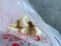 -石饮红星包子(中山路店)
