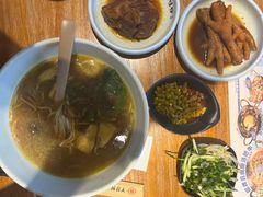 -云味馆·云南菜·云南米线(景田店)
