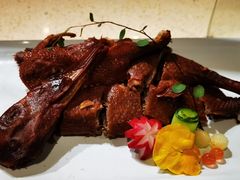 -万家宴海鲜大酒楼(五四路店)