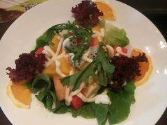 -菲滋意式餐厅(金华银泰城店)