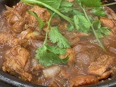 -川香煲(茅台路店)