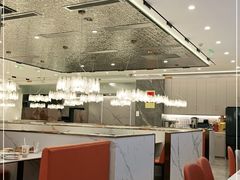 大堂-香港新曜记·粤菜点心(滨江宝龙店)