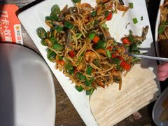 -老土灶·扬州非遗淮扬菜(大运河博物馆店)