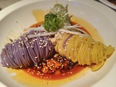 -绿茶餐厅(深圳龙华天虹购物中心店)