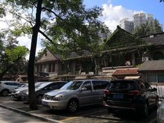 -山东大学(趵突泉校区)