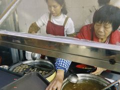 -好成财牛排馆(涂门街总店)