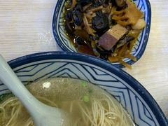 -朱洪元苏式面馆(绿宝广场店)
