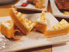 麒麟蛋糕-小句号·精致料理(江南环球港店)