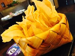 -许府牛杂·鲜牛肉火锅(梁溪万达店)