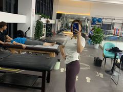 -途睿健身游泳俱乐部(顶峰店)