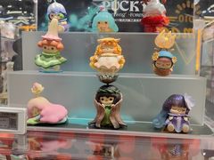 -泡泡玛特POPMART(侨福芳草地店)