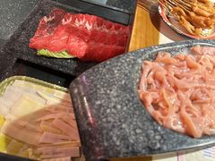 -哥老官重庆美蛙鱼头(五角场合生汇店)