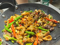 -湘语·湖南家常菜(新洲店)