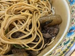 -金杨拉面王小吃面馆·牛三宝面·红烧牛肉粉