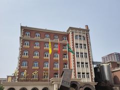 -青岛啤酒博物馆