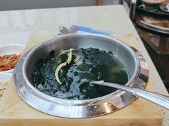 -妙香居韩国烤肉(容桂天佑城店)