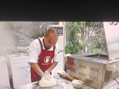 -铁谢李松祖传羊肉汤馆