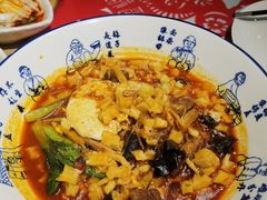 -汉唐宴长安食府