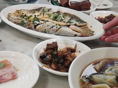 -南小馆(迪士尼小镇店)