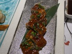 -清水日本料理铁板烧(学府路店)