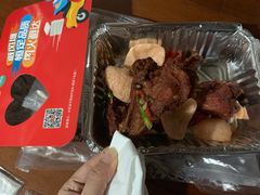 -避风塘(宝山万达店)