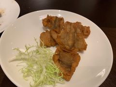 -京香轩·中餐厅(上海中庚聚龙酒店)