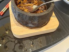 -北门饭店(三香路店)