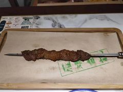 -雁滩白记·兰州牛肉面