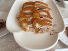 -北京全聚德(方庄店)
