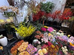 -双季花艺园艺市场(浦东店)