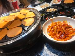 -九田家黑牛烤肉料理(太阳城店)