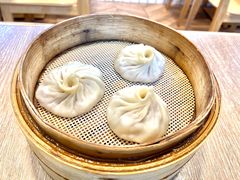 -一品小笼(金融街店)
