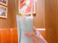 -安妮意大利餐厅(世贸天阶店)