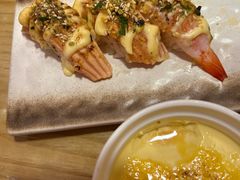 -小句号·精致料理(江南环球港店)