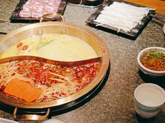 -小天鹅火锅·一线江景洪鼎旗舰店(洪崖洞店)