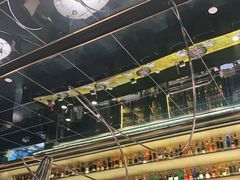 -领鲜天下·焗海鲜·花胶鸡(天目里店)