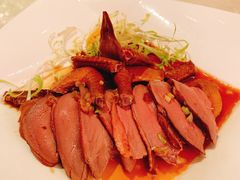 -8餐厅(新葡京酒店)