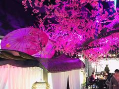 -韵秋荷(宝山龙湖天街店)