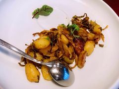 -解香楼(八盘岭路店)