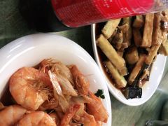 -华春餐馆(鱼山路店)
