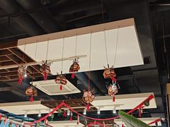 -和庆斋羊蝎子火锅·碳缸烧烤(顺义旗舰店)