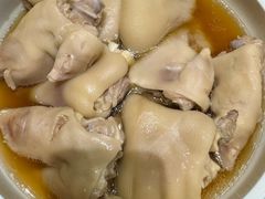 -香阁餐厅·常州菜·常州菜代表品牌(新北奥体店)