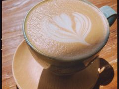 -Catch Bagel(芳草地店)