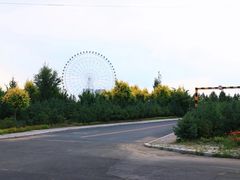 -霸王河欢乐世界