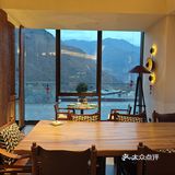 699的牦牛套餐虽然只是两人餐，但是我们三个人去都够了