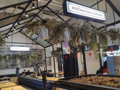 大堂-托斯卡纳烘焙意大利餐厅(五天地店)