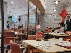-鼎泰丰(嘉年华•海信广场VILLAGE店)