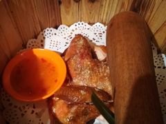 -繁花里音乐餐厅(新天地店)