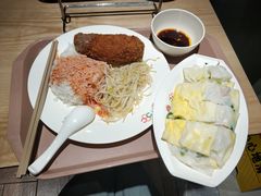 -北大家园食堂